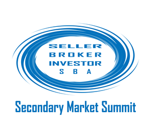 Secondary Market Logo